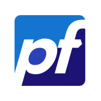 PF Logo